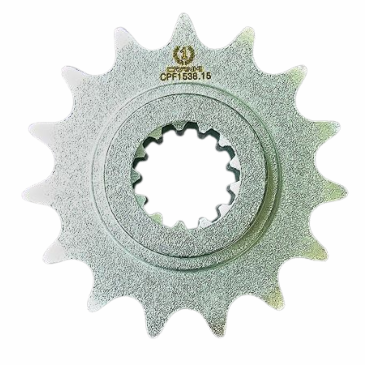 Crank1 Kawasaki Z800 (2013-2018) Chain and Sprocket Kit - Crank 1