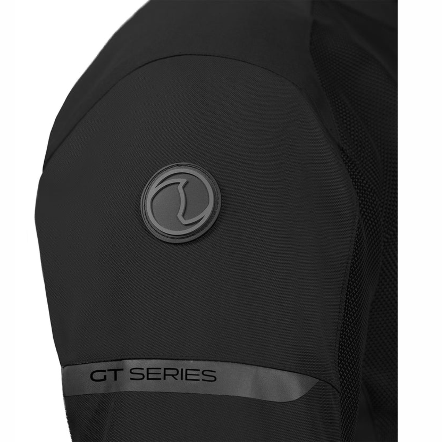 Rynox Cypher GT 2 Riding Jacket - Black