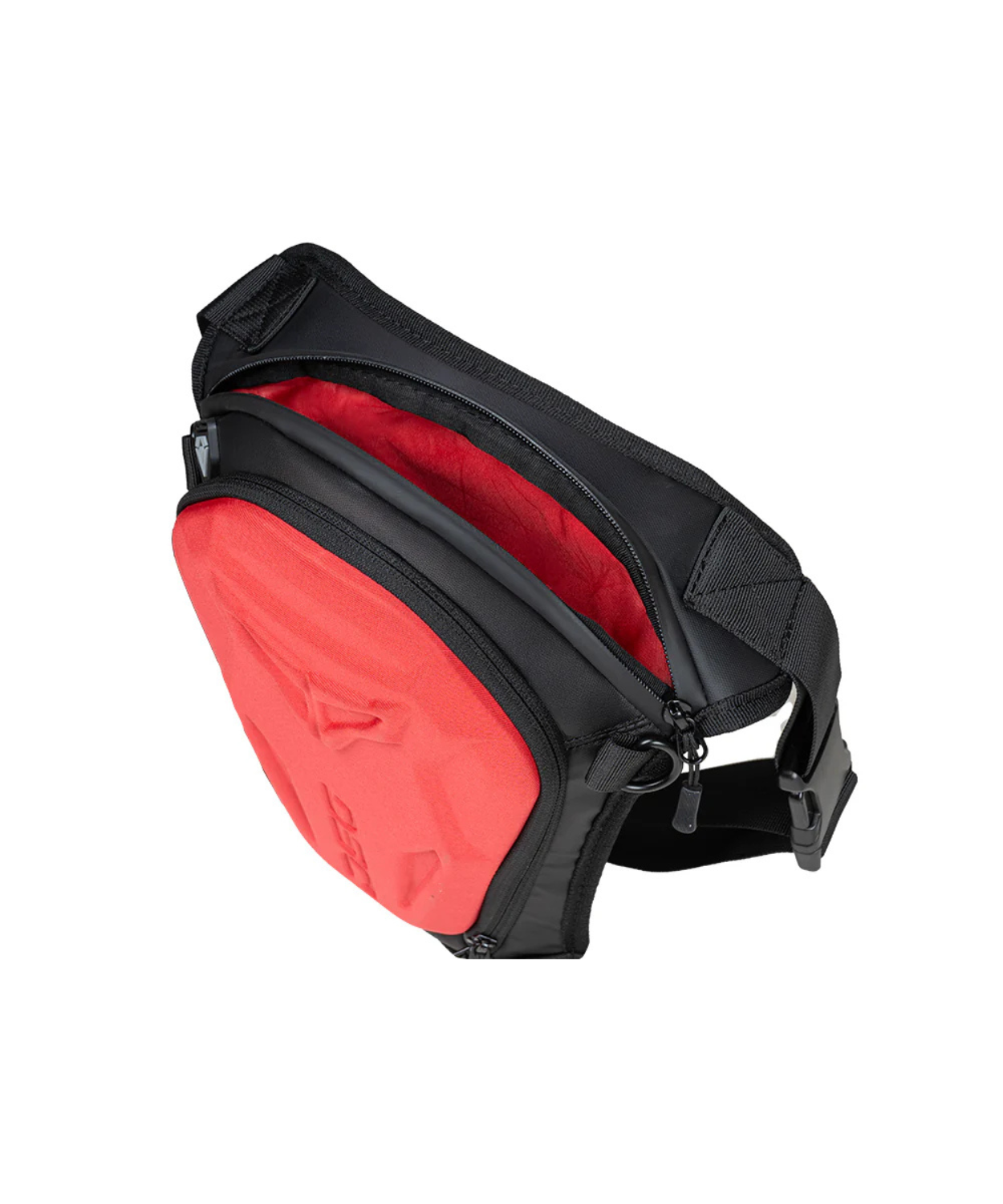 DSG Alpha Thigh Bag - Red