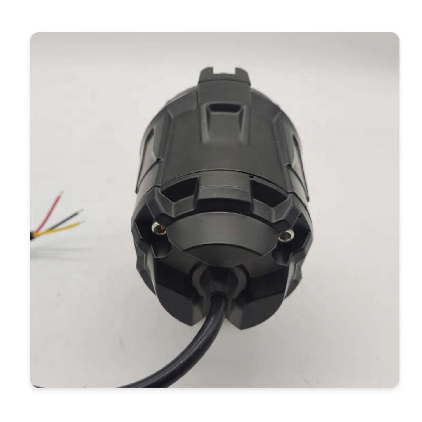 Yellowfin JA39 LED Auxiliary Spotlight