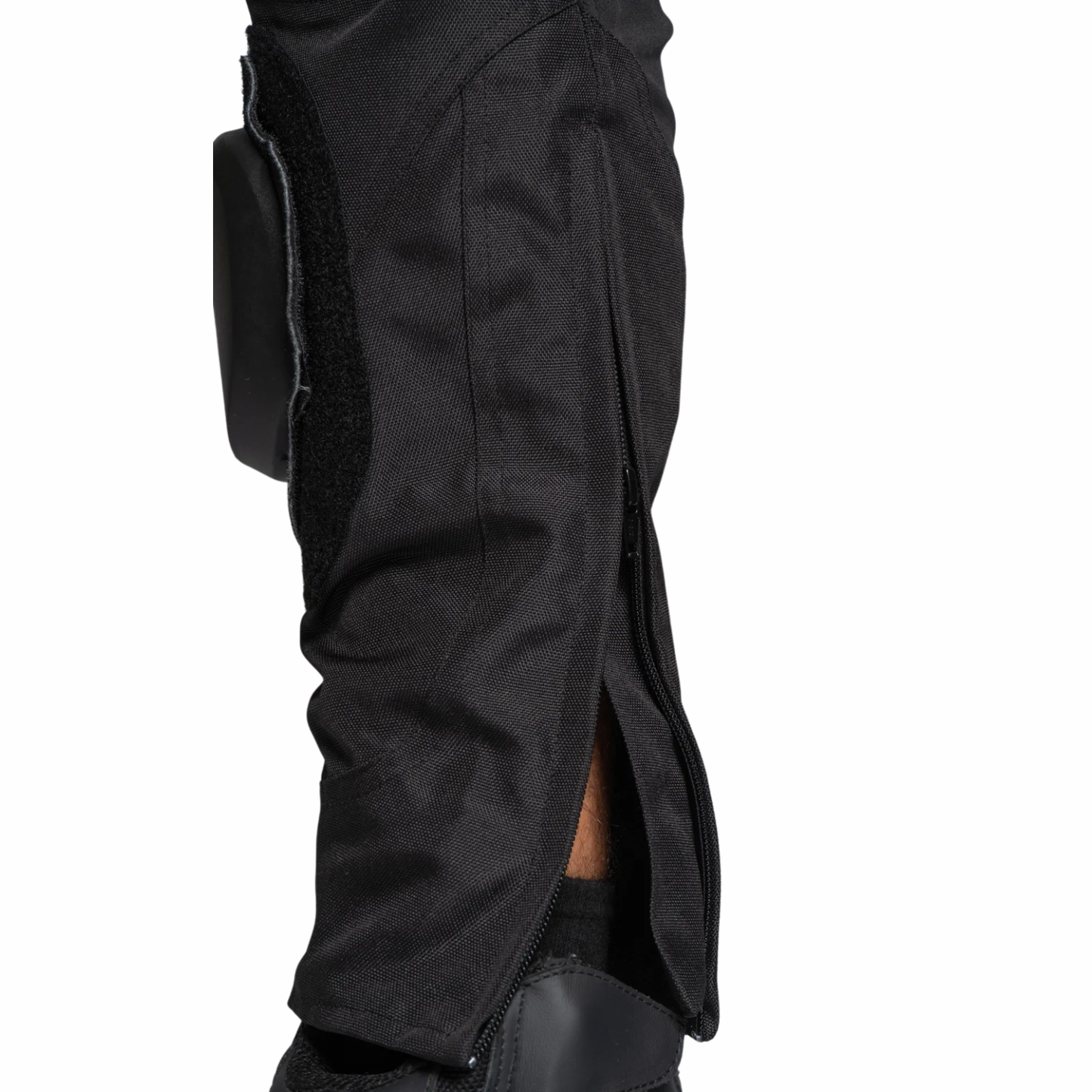 DSG Race Pro V2 Riding Pant - Black