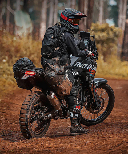 Rhinowalk 28L Waterproof Tail Bag - L - MT1428