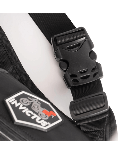 Invictus Touring Gears Tactical Thigh Pouch