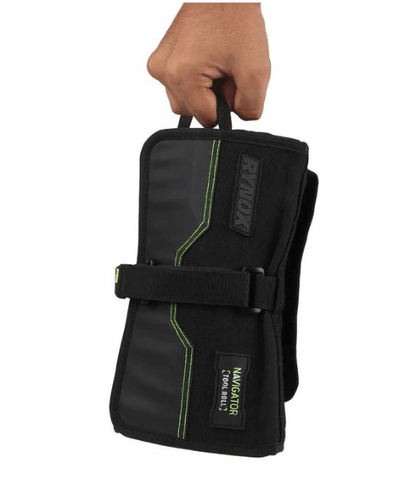 Rynox Navigator Tool Roll Bag