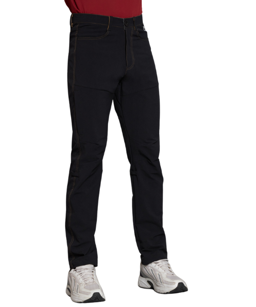 Reccy Nomadic Multi-function Pants - Midnight Black