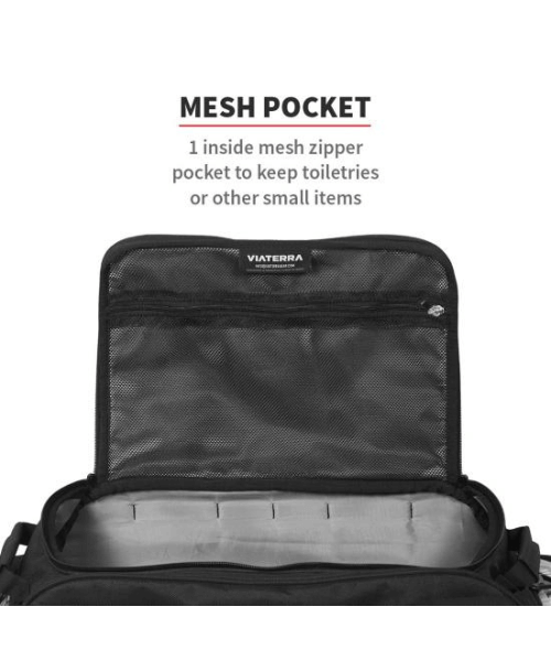 Viaterra Claw ??Universal Motorcycle Tailbag