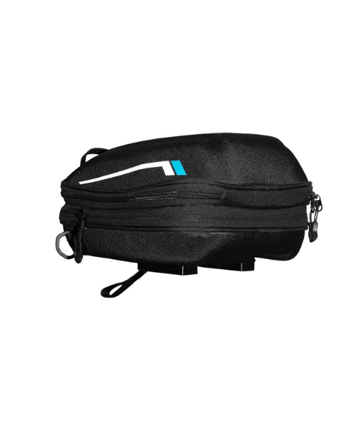 Rynox Pod Maglock Tank Bag 8L - Royal Enfield Himalayan 411