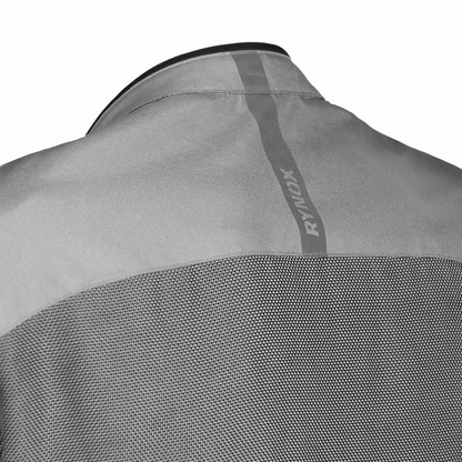 Rynox Cypher GT 2 Riding Jacket - Grey