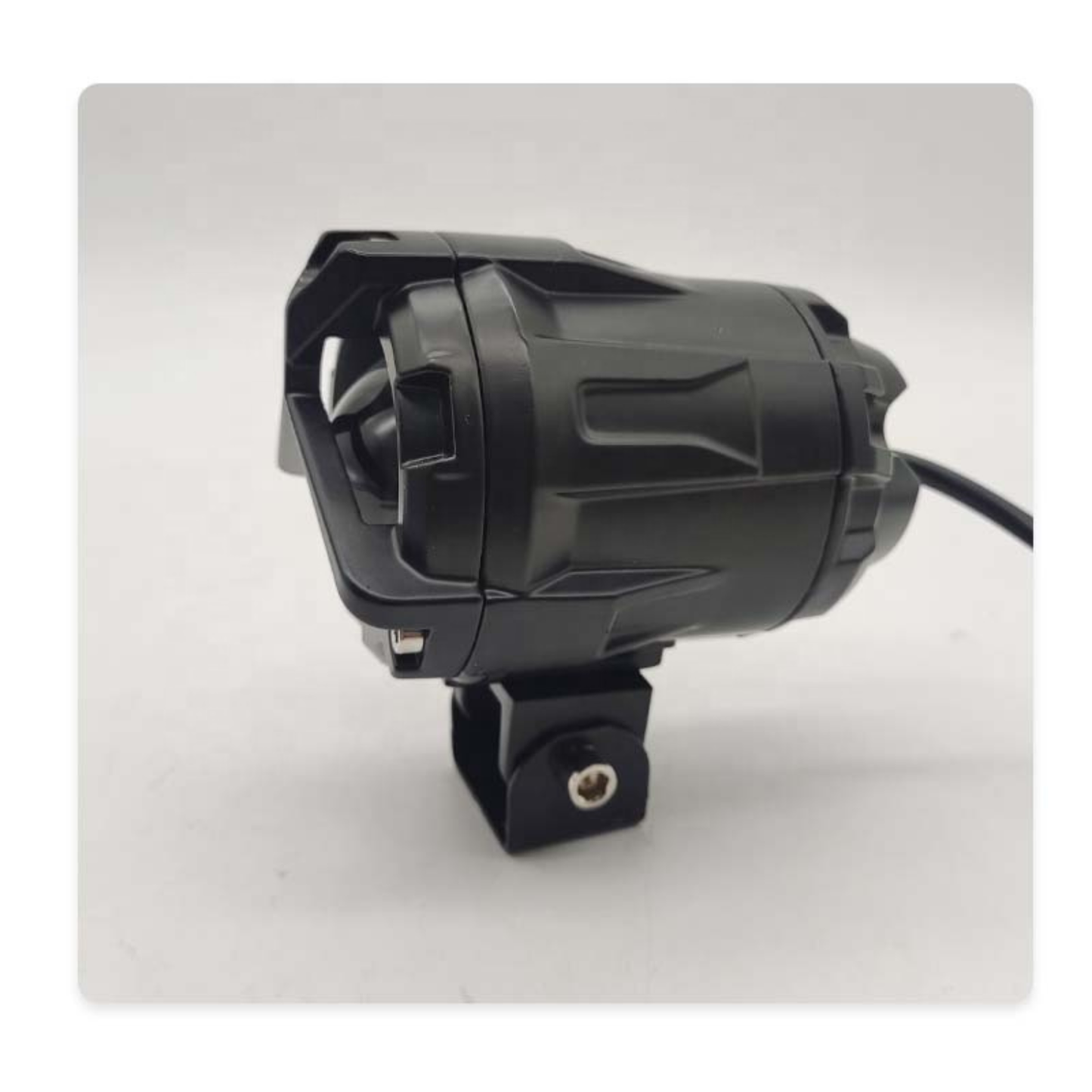 Yellowfin JA39 LED Auxiliary Spotlight