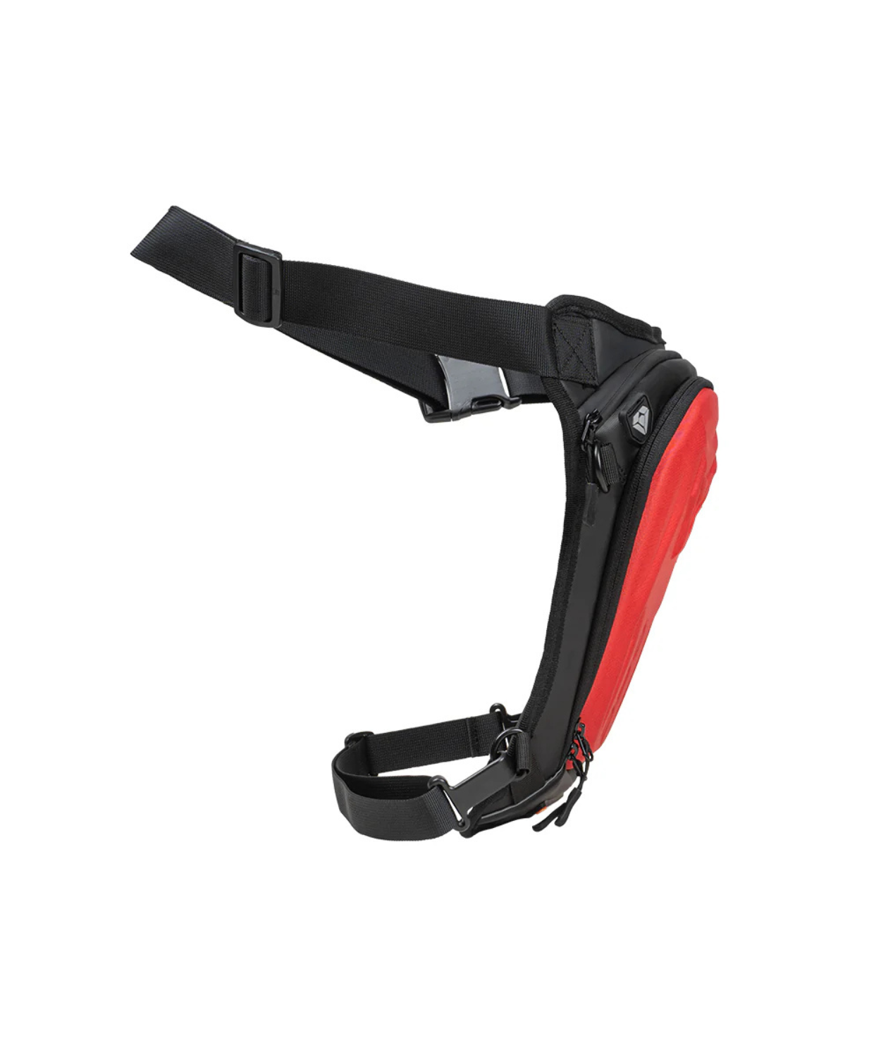 DSG Alpha Thigh Bag - Red