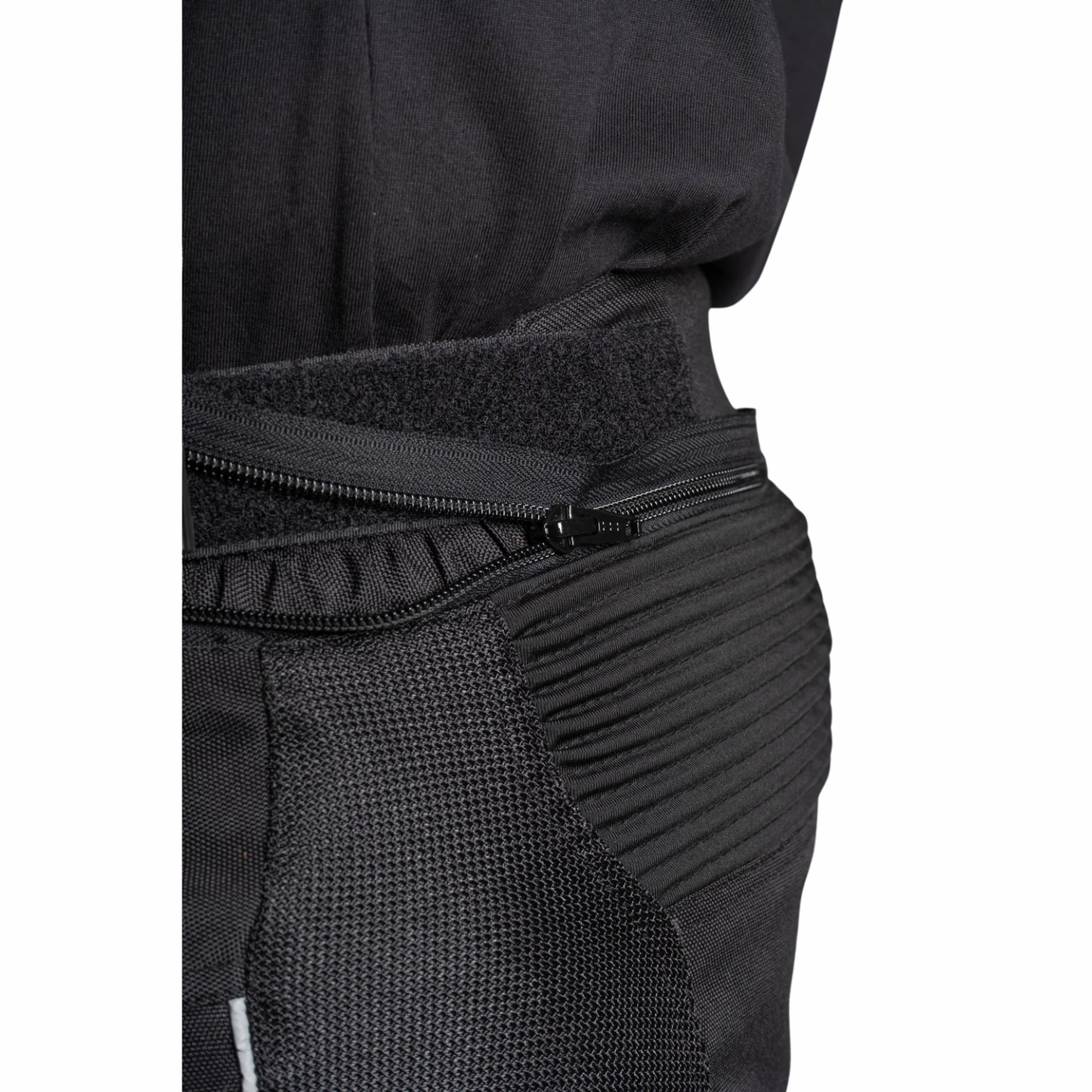DSG Race Pro V2 Riding Pant - Black