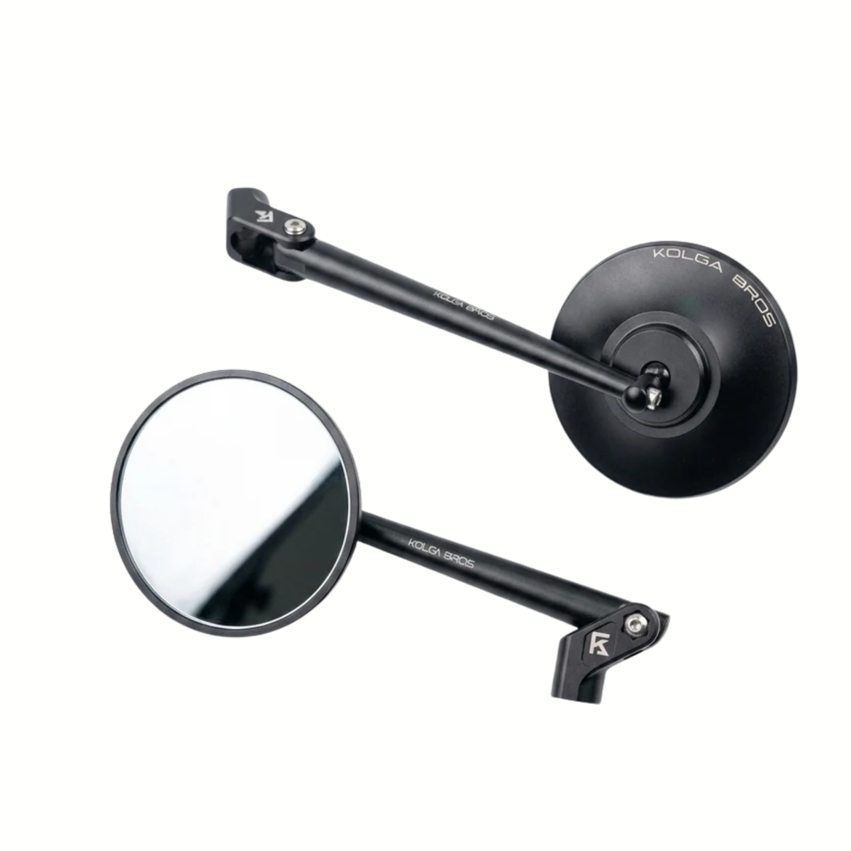 Kolga Bros Adventure Pro O Mirrors - KBMM-04 - Kolga Bros