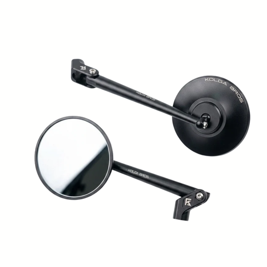 Kolga Bros Adventure Pro O Mirrors - KBMM-04 - Kolga Bros