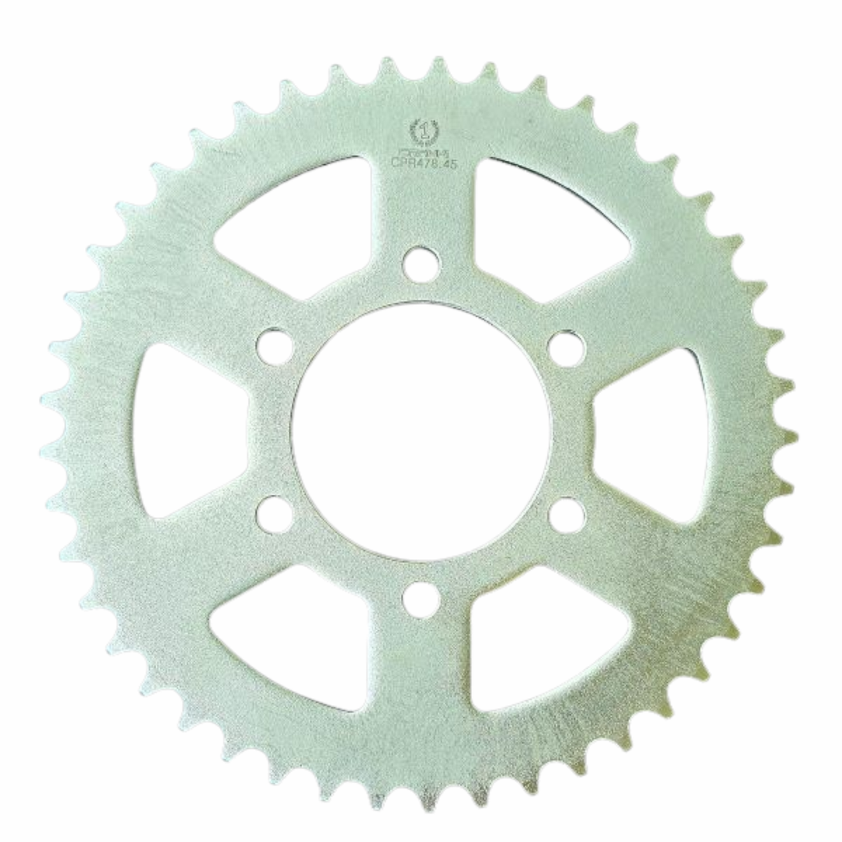 Crank1 Kawasaki Z800 (2013-2018) Chain and Sprocket Kit - Crank 1