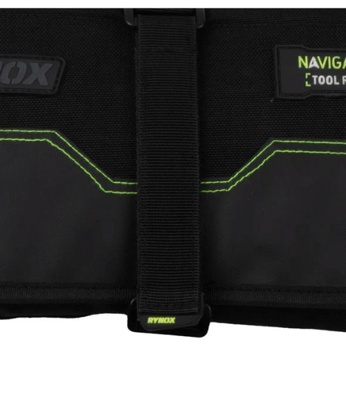 Rynox Navigator Tool Roll Bag