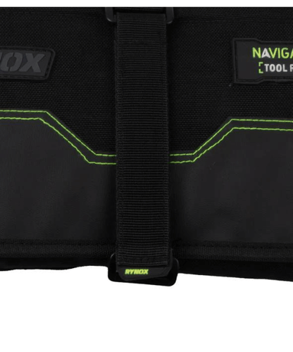 Rynox Navigator Tool Roll Bag