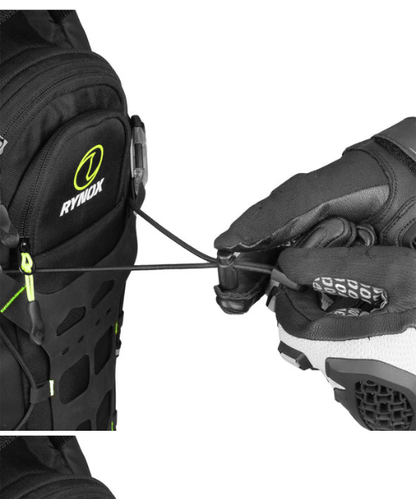 Rynox Navigator Hydration Backpack