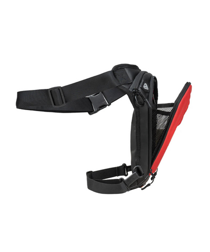 DSG Alpha Thigh Bag - Red