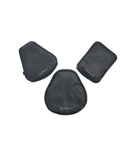 Treknride Motorcycle Sore Buster Air Cushion