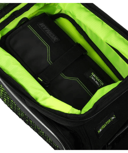 Rynox Navigator Tool Roll Bag