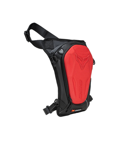DSG Alpha Thigh Bag - Red