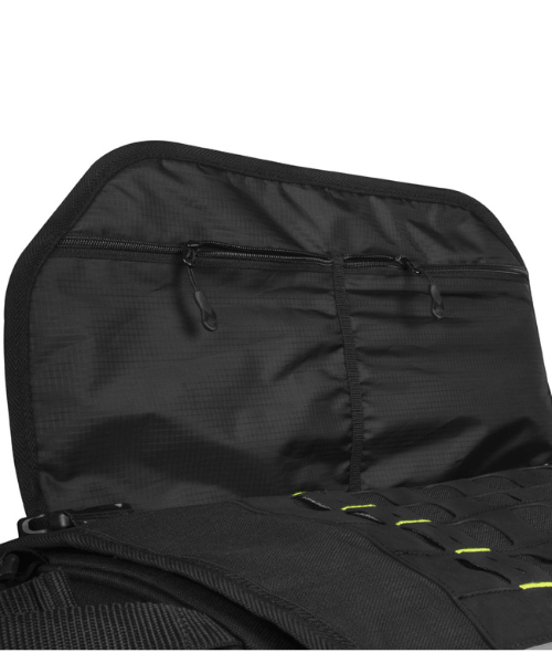 Rynox Navigator Tail Bag 50 ltr