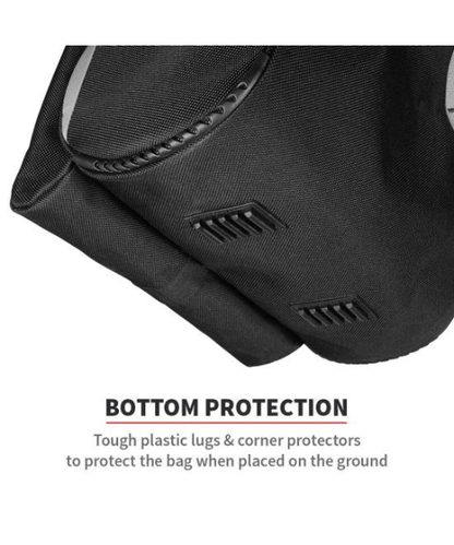 Viaterra Claw ??Universal Motorcycle Tailbag