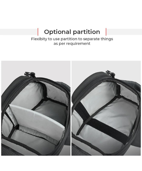 Viaterra Viper Pro Motorcycle Tank Bag - Universal