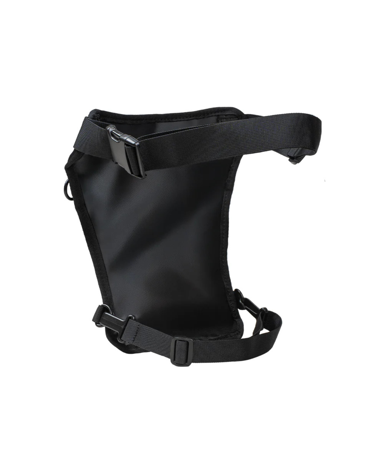 DSG Alpha Thigh Bag - Red