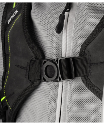 Rynox Navigator Hydration Backpack