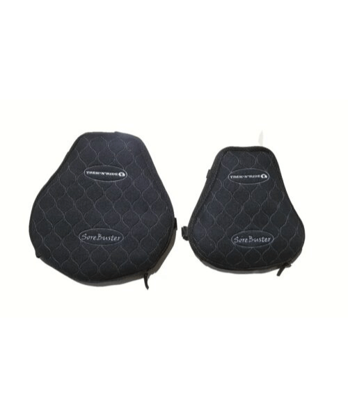 Treknride Motorcycle Sore Buster Air Cushion