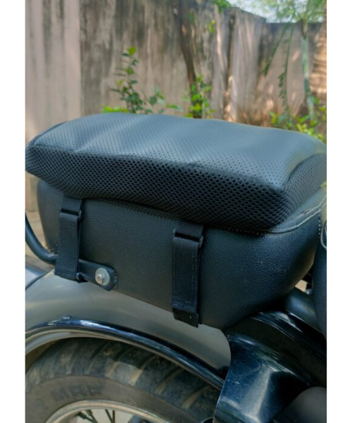 Treknride Motorcycle SoreBuster Air Cushion Seats