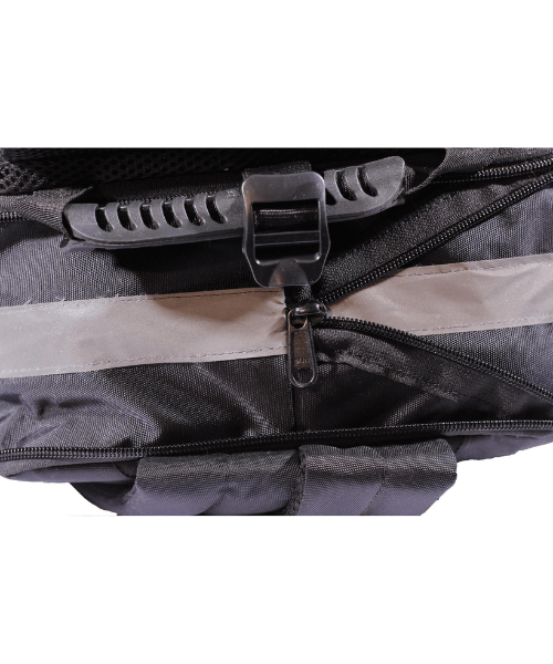 Invictus Touring Gears Stealth Series Tail Bag