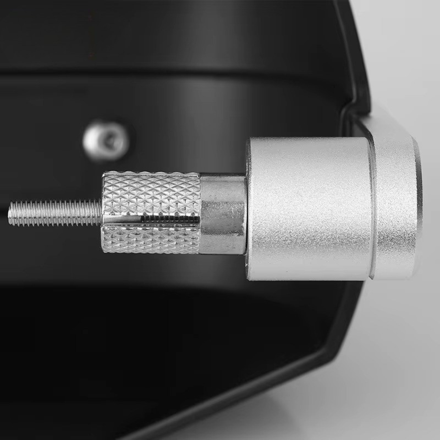 Motowolf Motorcycle Hand Guard - MDL3704