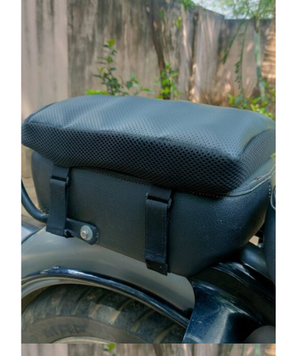 Treknride Motorcycle SoreBuster Air Cushion Seats