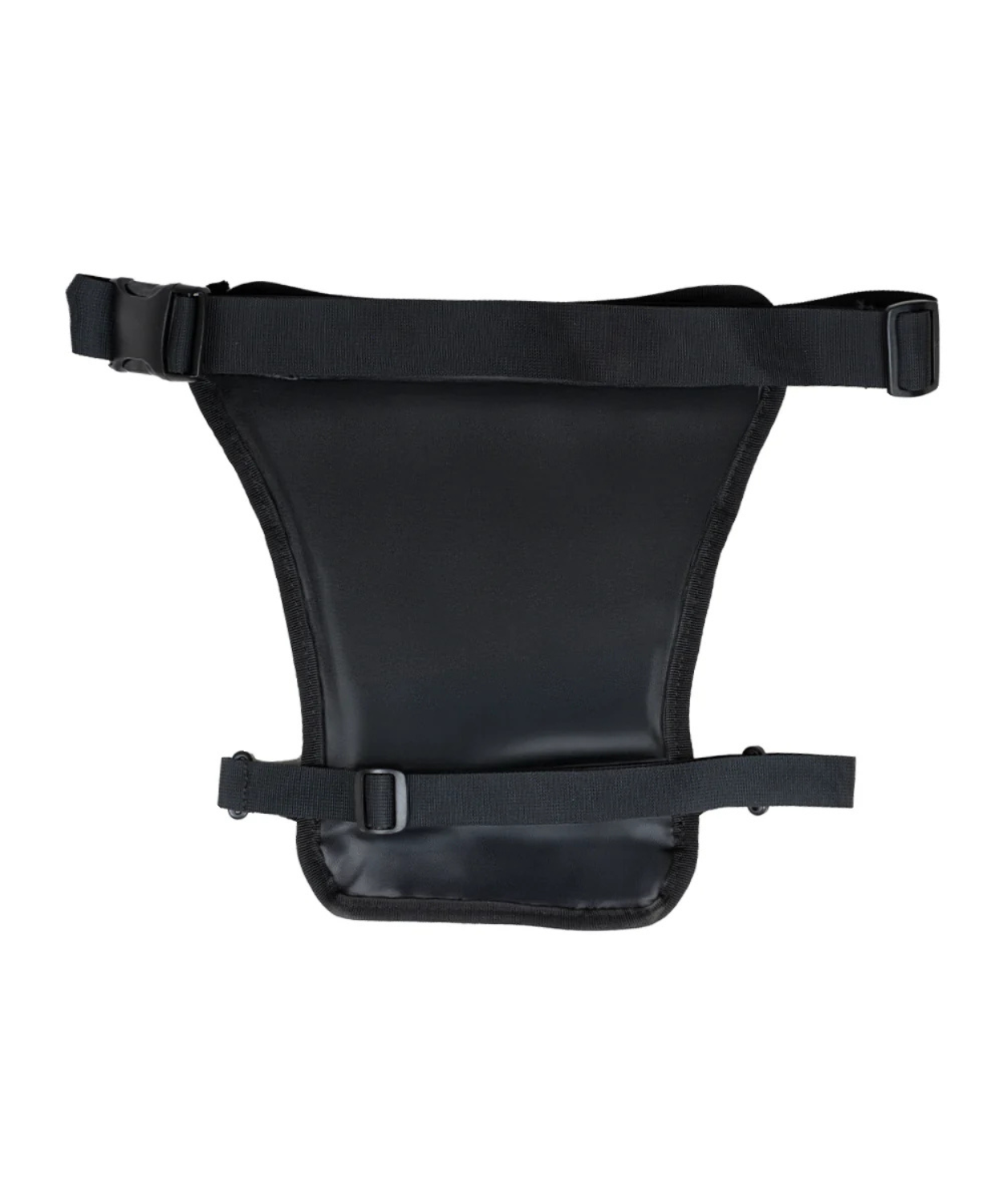 DSG Alpha Thigh Bag - Red