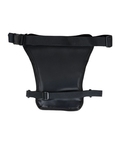 DSG Alpha Thigh Bag - Red