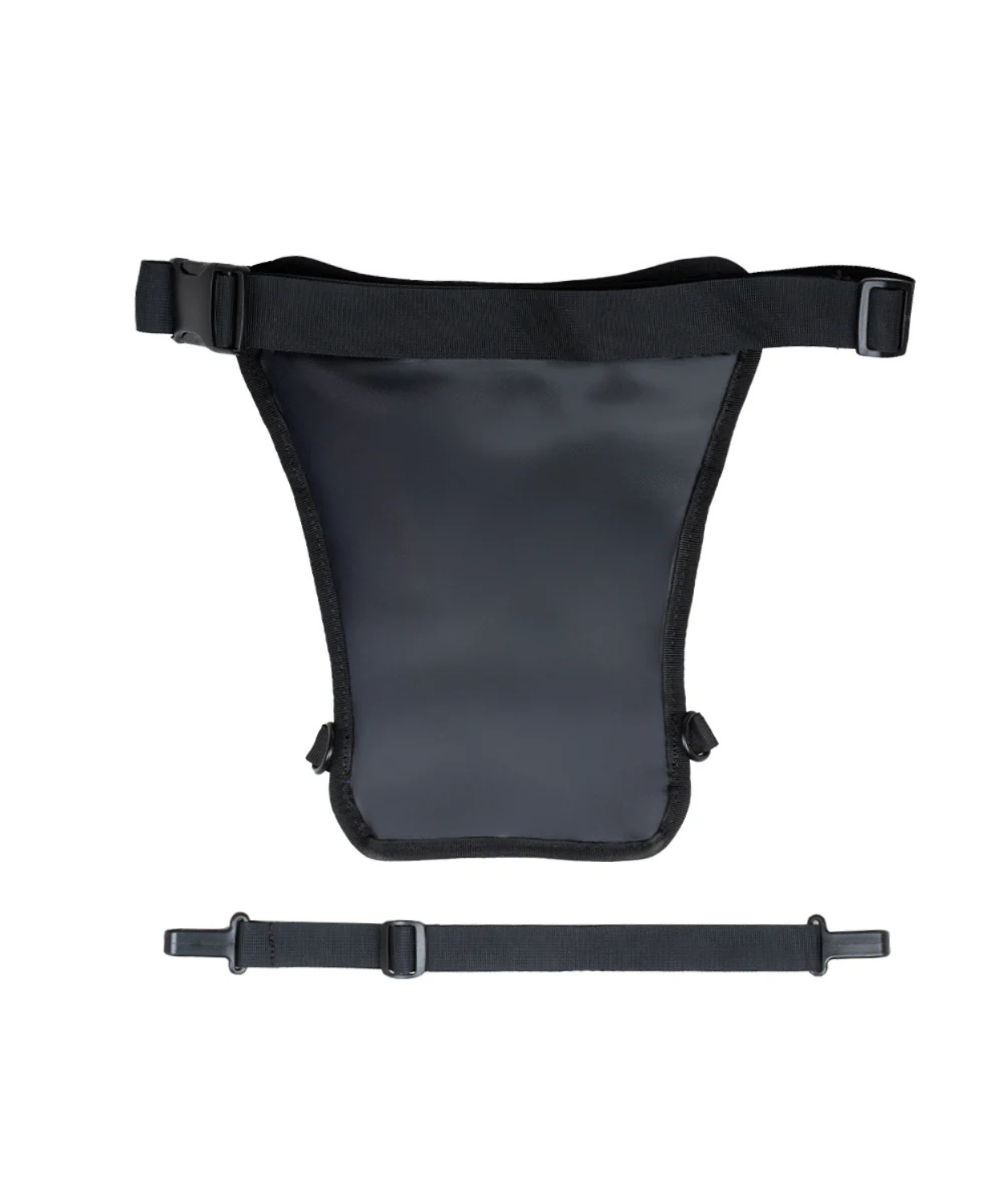 DSG Alpha Thigh Bag - Red