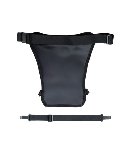 DSG Alpha Thigh Bag - Red