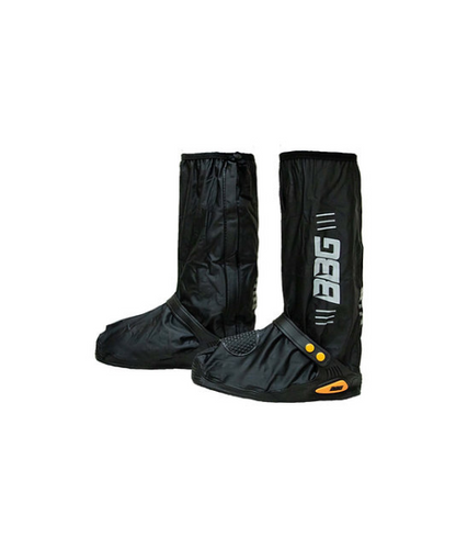 BBG WP Shoe Cover - Black