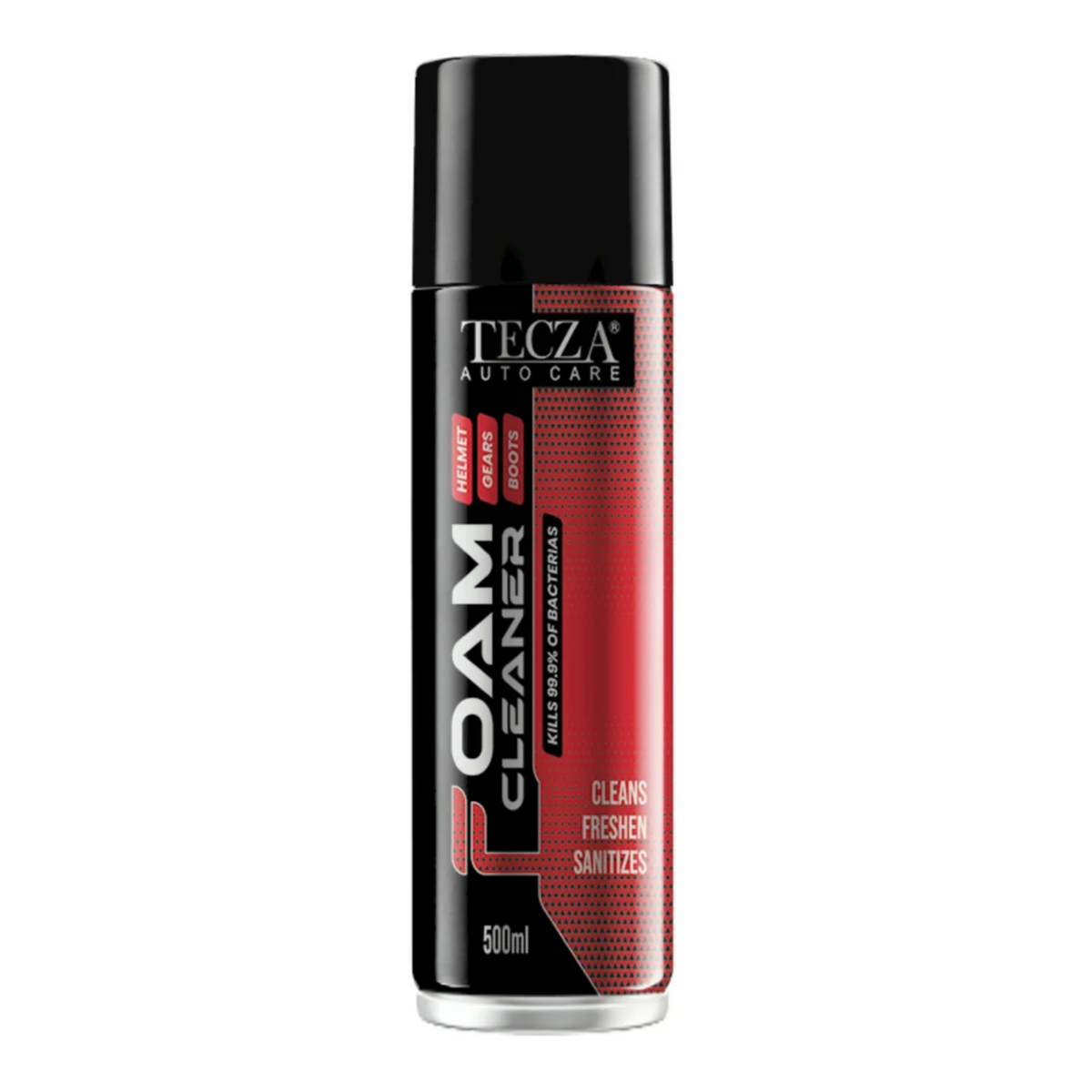 Tecza Foam Cleaner - 500ml - Tecza
