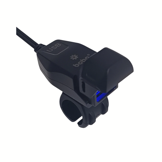 BOBO CG1-A Motorcycle Charger Port - BOBO