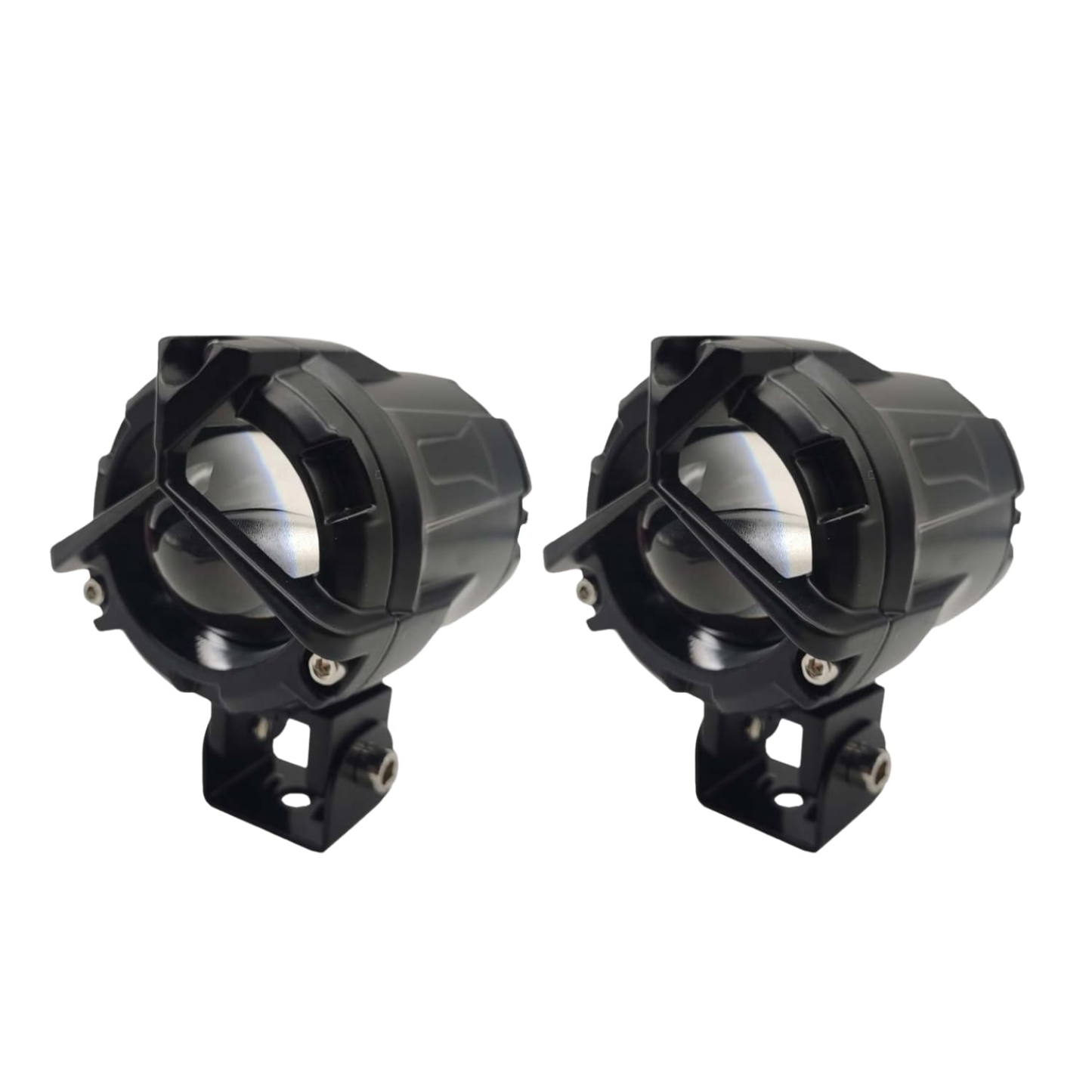 Yellowfin JA39 LED Auxiliary Spotlight