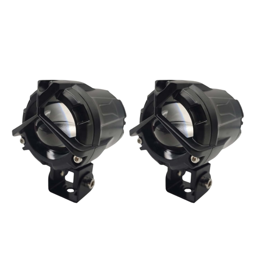 Yellowfin JA39 LED Auxiliary Spotlight