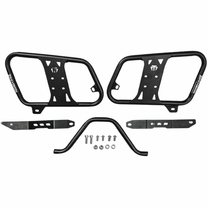 Moto Torque Bear 650 Saddle Stay - Black