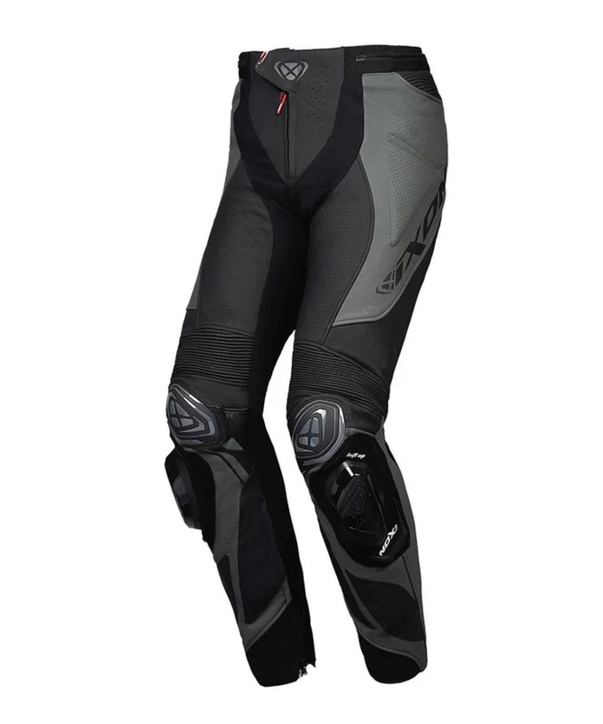 Ixon Vortex 3 PT Riding Pant - Black - Ixon