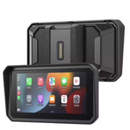 LBC Moto BM6 Navigation for BMW Display Only