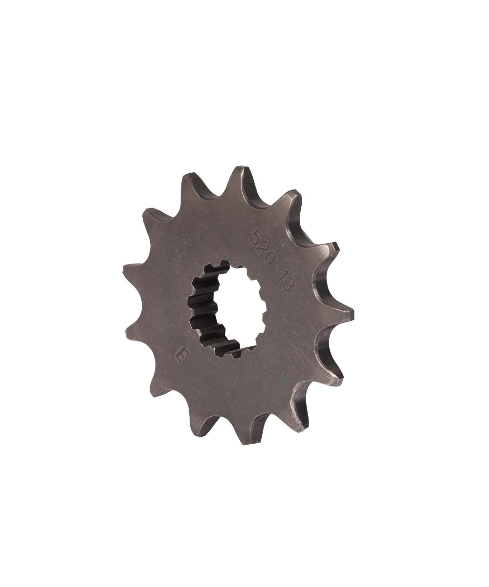 Rolon V-Strom 250T Chain Sprocket Kit - KIT HPOR 416 - Rolon