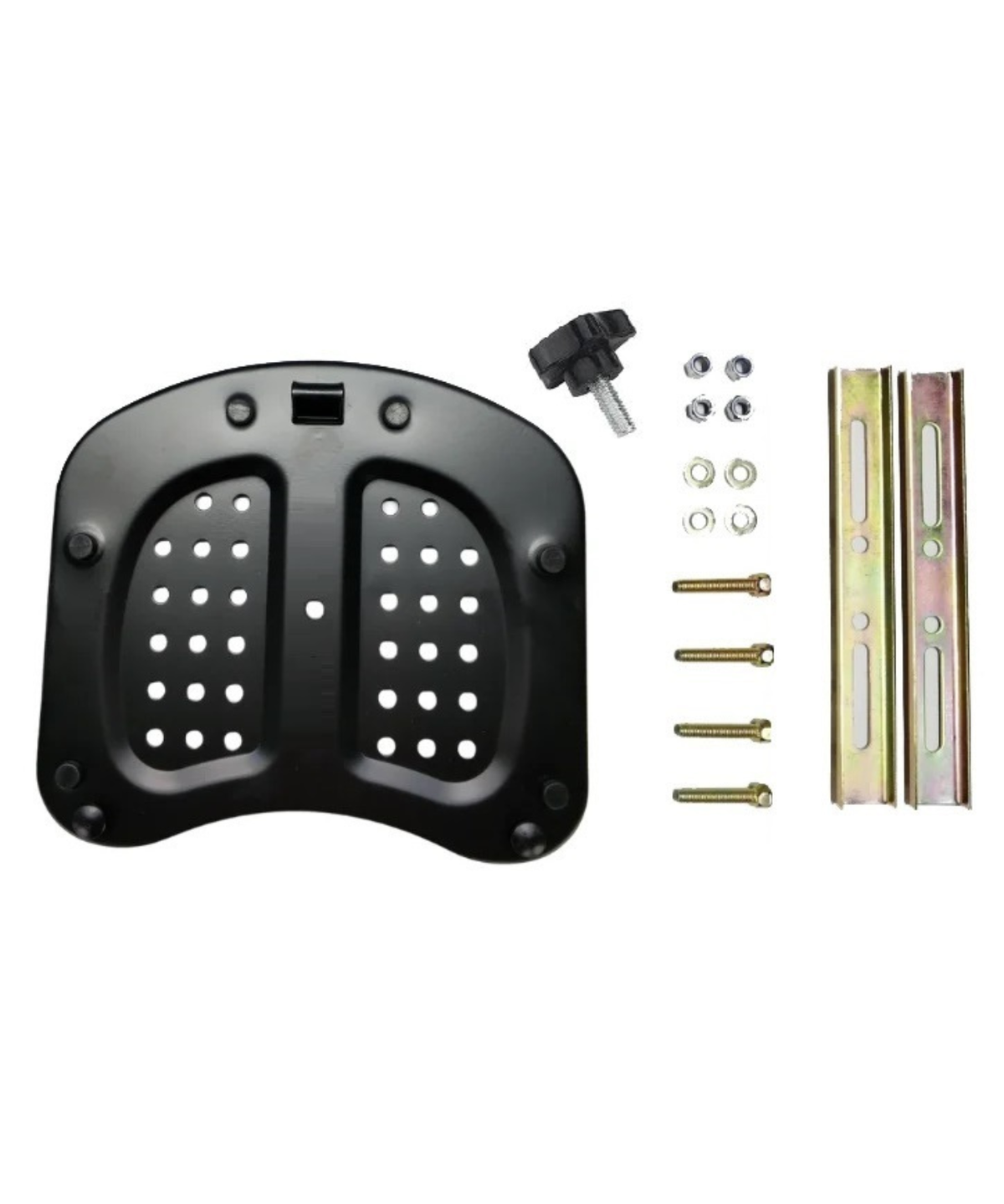 ASG Base Plate for SG32 Top Box - ASG