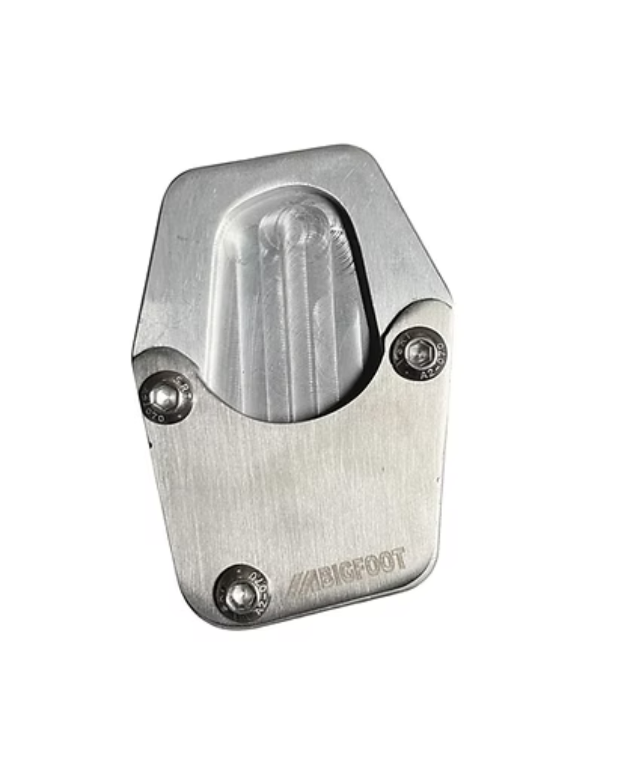 Motoverse Factory Customs Bigfoot Shoe Stand Extender for Aprilia Tuono 457 - MB-APR-TUE457